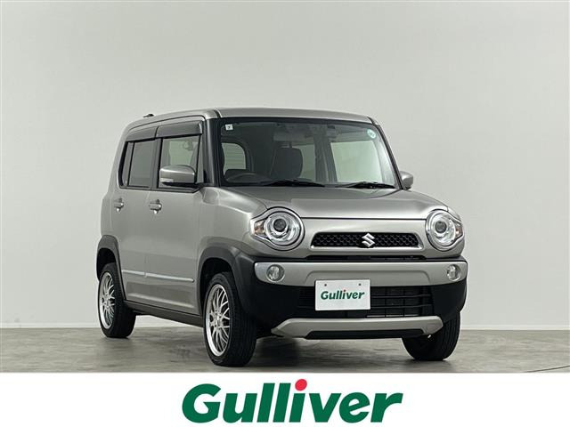 ハスラーX ターボ