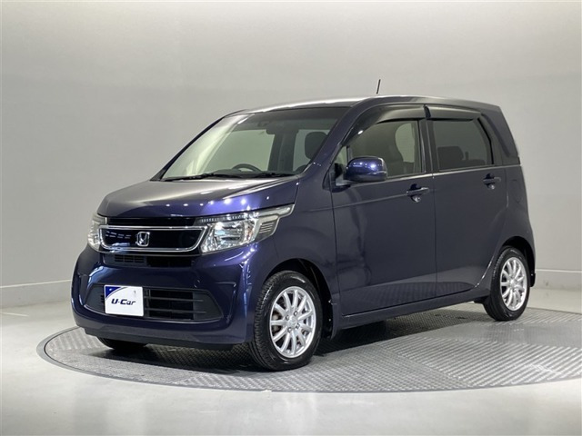 N-WGNG スタイリッシュパッケージ