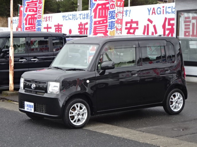 ムーヴコンテL 4WD