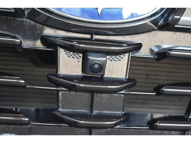 レヴォーグレイバック1.8 リミテッド EX 4WD