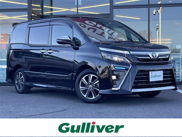 ヴォクシー2.0 ZS 煌III