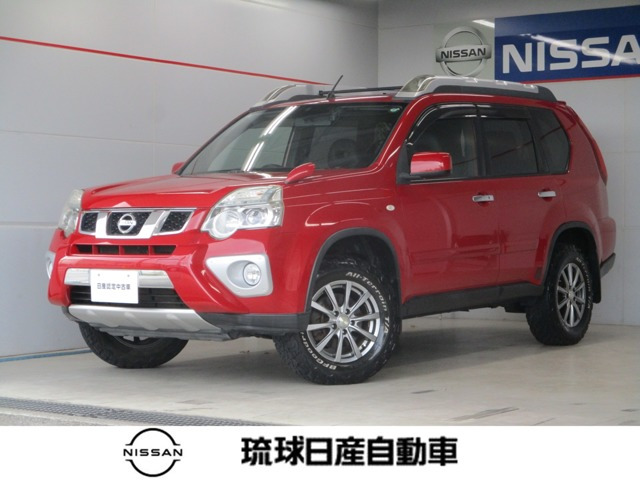 エクストレイル2.0 20X エクストリーマーX 4WD