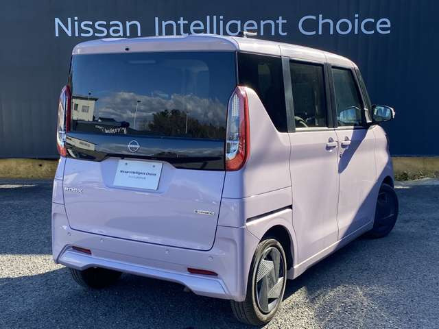 デイズルークスX