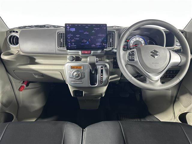 エブリイワゴンPZターボスペシャル