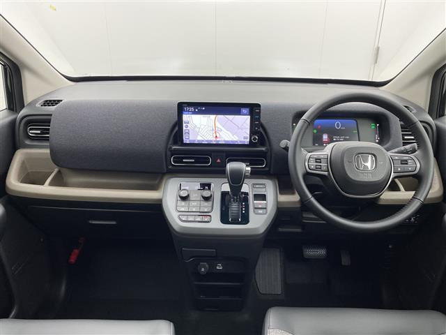 フリード1.5 e:HEV エアー EX