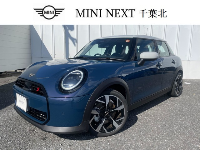 ミニクーパー S