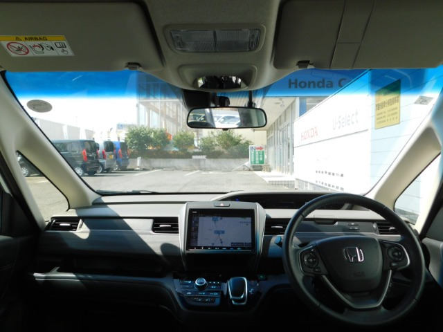 フリード+1.5 ハイブリッド G ホンダセンシング