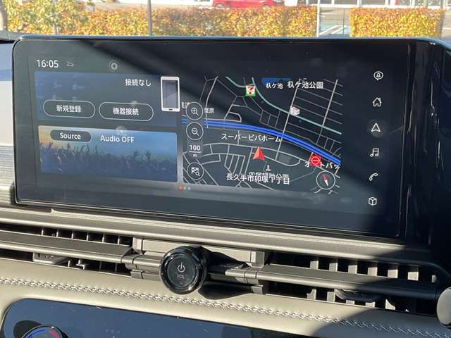 セレナ1.4 e-POWER ルキシオン