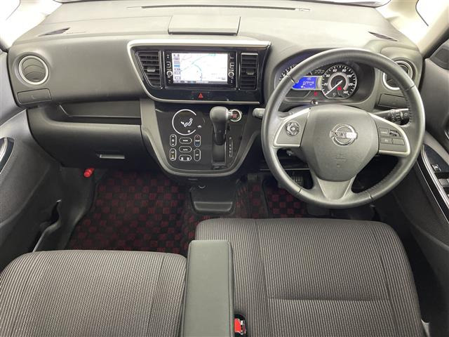 デイズルークスハイウェイスター Gターボ