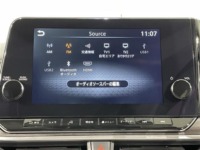 ノートオーラ1.2 G 90周年記念車