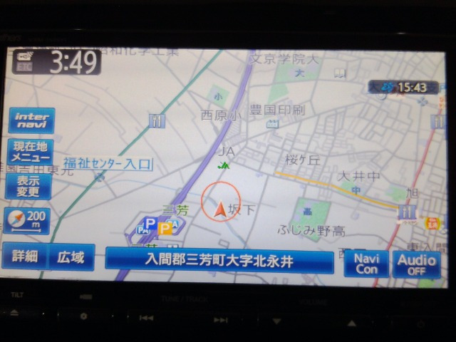 N-WGNカスタムG ターボパッケージ