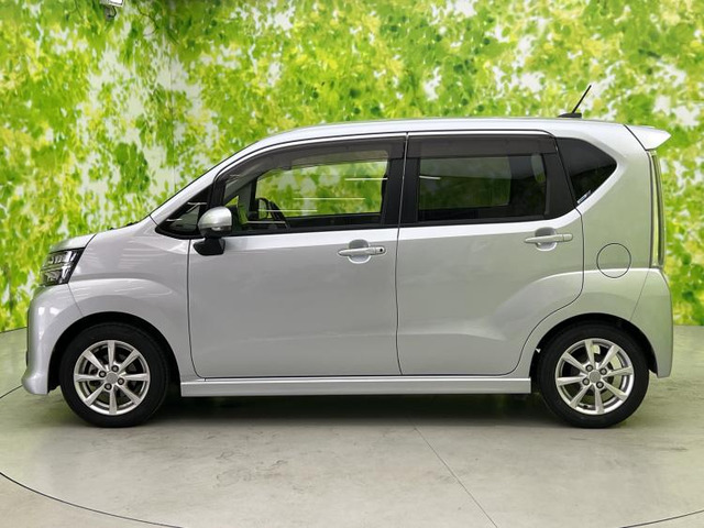 ムーヴカスタムX