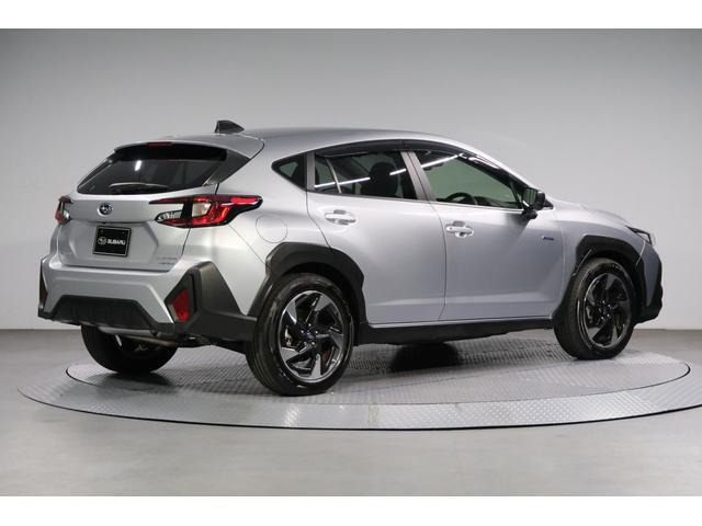 クロストレック2.0 リミテッド