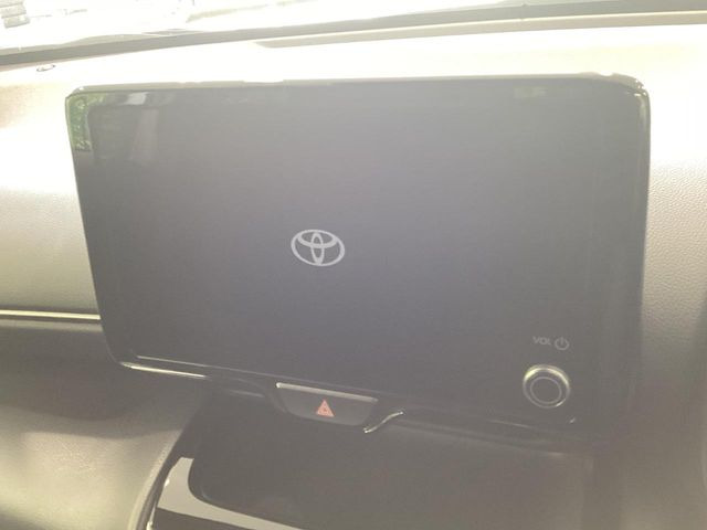 ヤリスクロス1.5 Z