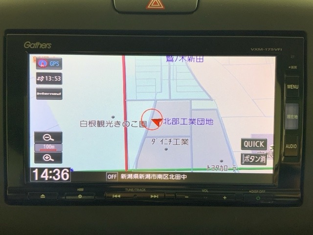 フリード+1.5 G ホンダセンシング