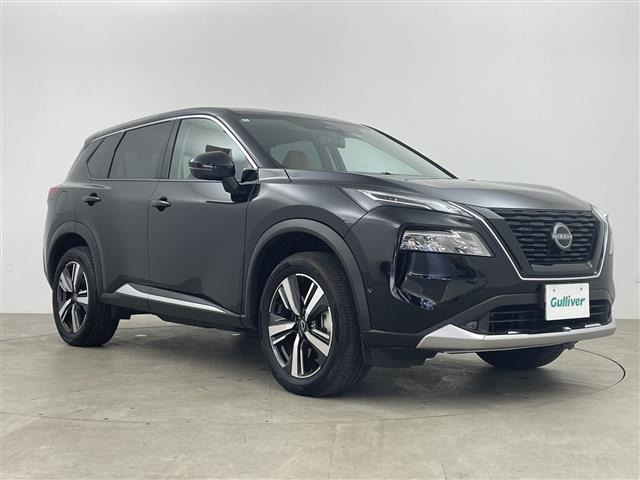 エクストレイル1.5 G e-4ORCE 4WD