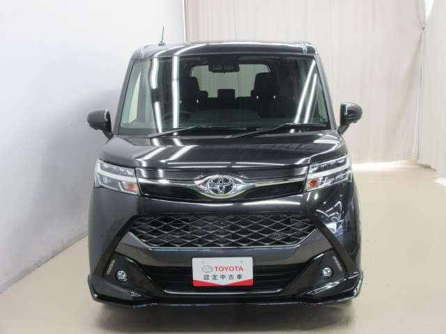 タンク1.0 カスタム G-T