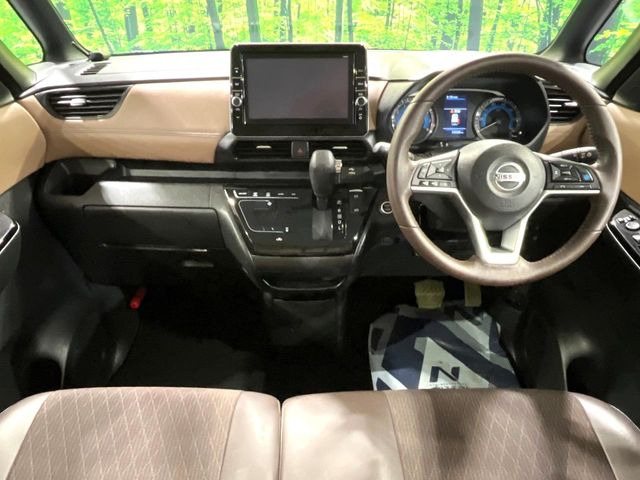 ルークスハイウェイスターX プロパイロットエディション