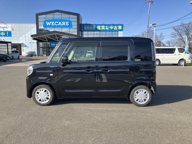 スペーシアハイブリッド(HYBRID)  X