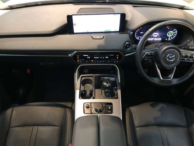 CX-603.3 XD Lパッケージ ディーゼル 4WD