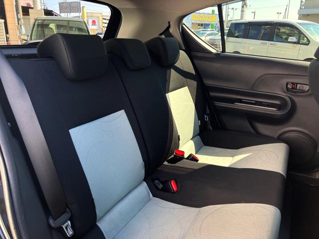 ���Z�J���h�V�[�g�͂������L���C�ȏ�Ԃł�!���K�ɂ���蒸���܂���