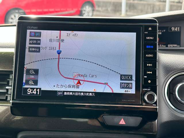 N-BOXG L ホンダセンシング