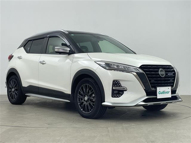 キックス1.2 AUTECH (e-POWER)