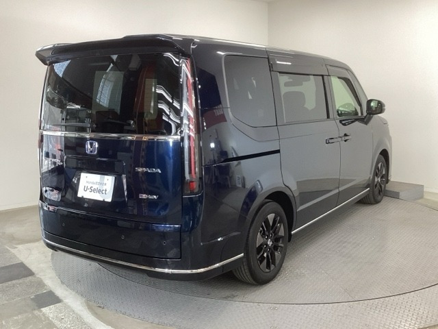 ステップワゴン