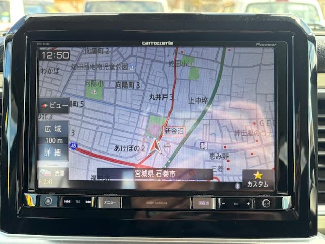 クロスビー1.0 ハイブリッド(HYBRID) MX