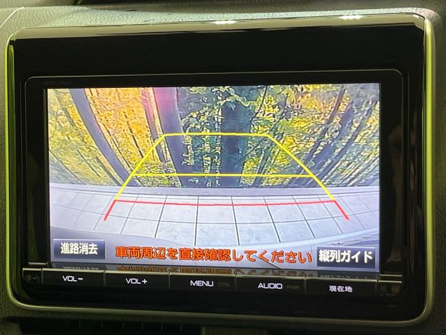 エスクァイアハイブリッド1.8 Gi