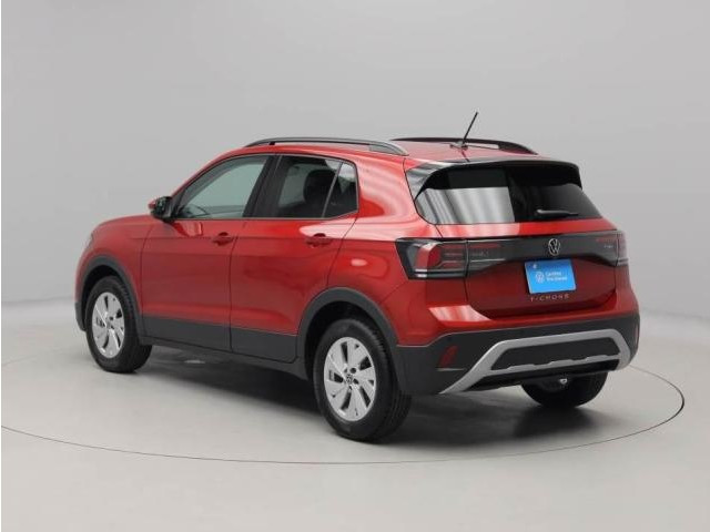 T-CrossTSI アクティブ