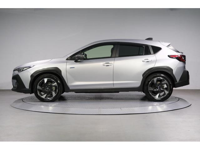 クロストレック2.0 リミテッド