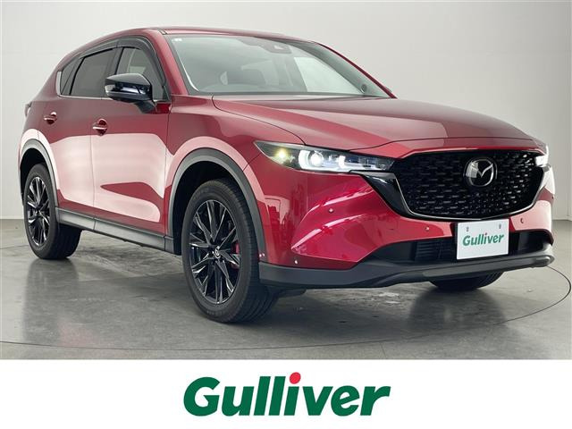 CX-52.2 XD ブラックトーンエディション