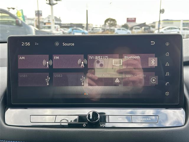 エクストレイル1.5 AUTECH e-4ORCE 4WD