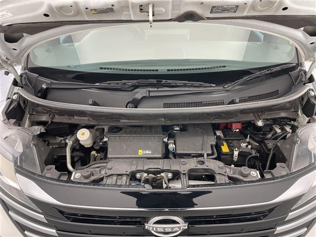 ルークスハイウェイスターX プロパイロットエディション 4WD