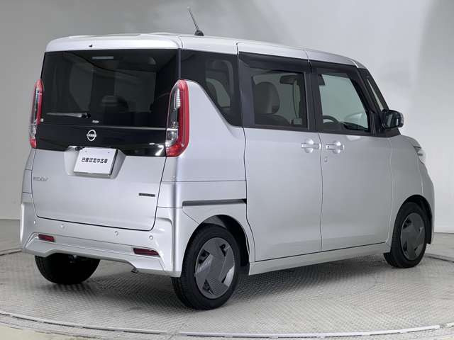 デイズルークスX