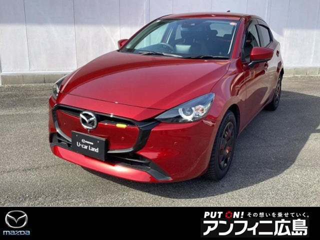 MAZDA21.5 15BD