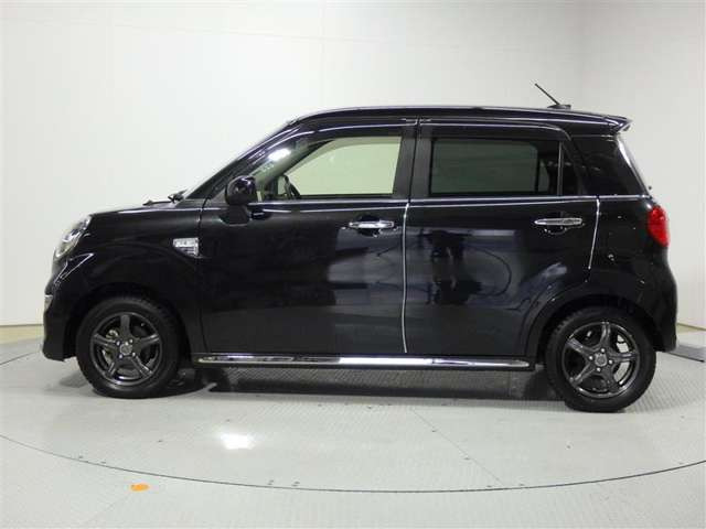 キャストスタイル X リミテッド SAIII