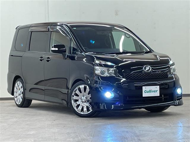 ヴォクシー2.0 ZS