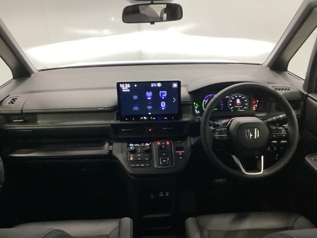 ステップワゴン