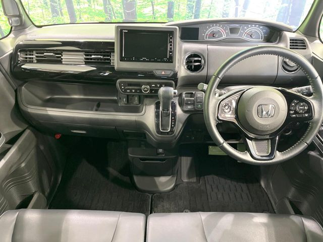 N-BOXカスタムL ターボ