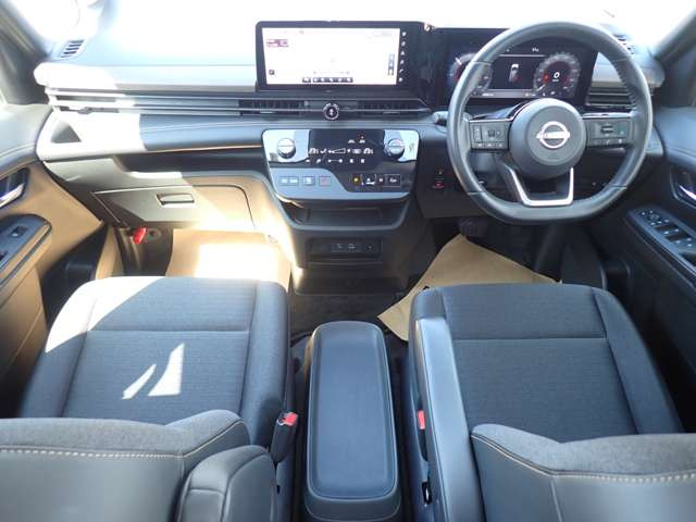 セレナ1.4 e-POWER ハイウェイスターV