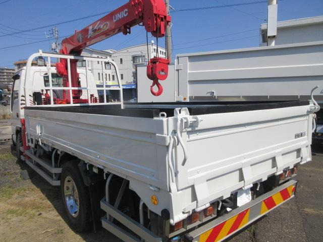 コンドルクレーン