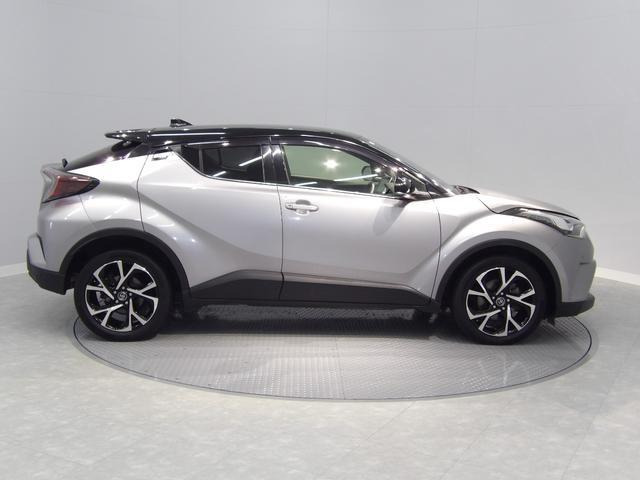 C-HR1.2 G-T 4WD