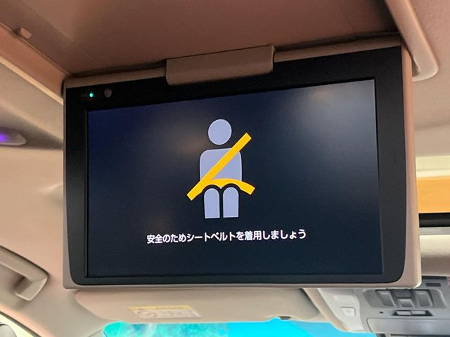 アルファード2.5 S Cパッケージ