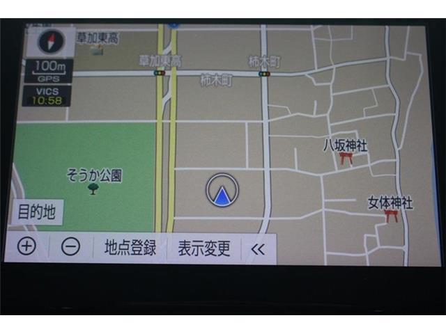 アルファード2.5 S Cパッケージ