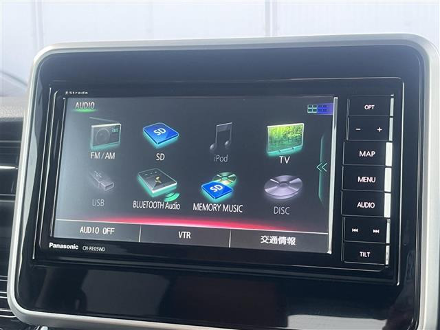 スペーシアカスタムハイブリッド(HYBRID)  XSターボ