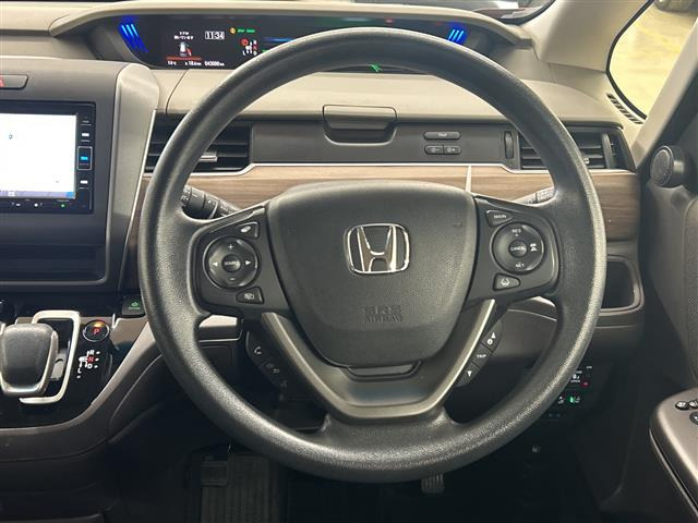 フリード1.5 ハイブリッド G ホンダセンシング