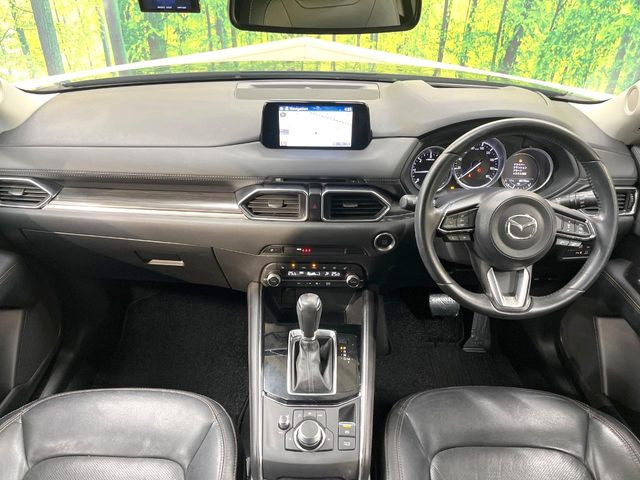 CX-52.2 XD Lパッケージ