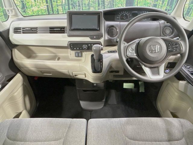 N-BOXG L ホンダセンシング